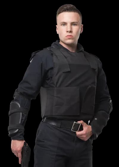 On service guard