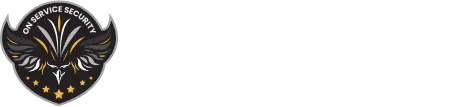One Service Security Logo