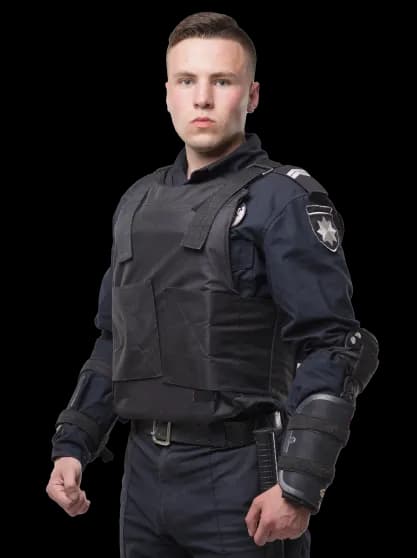 On service guard